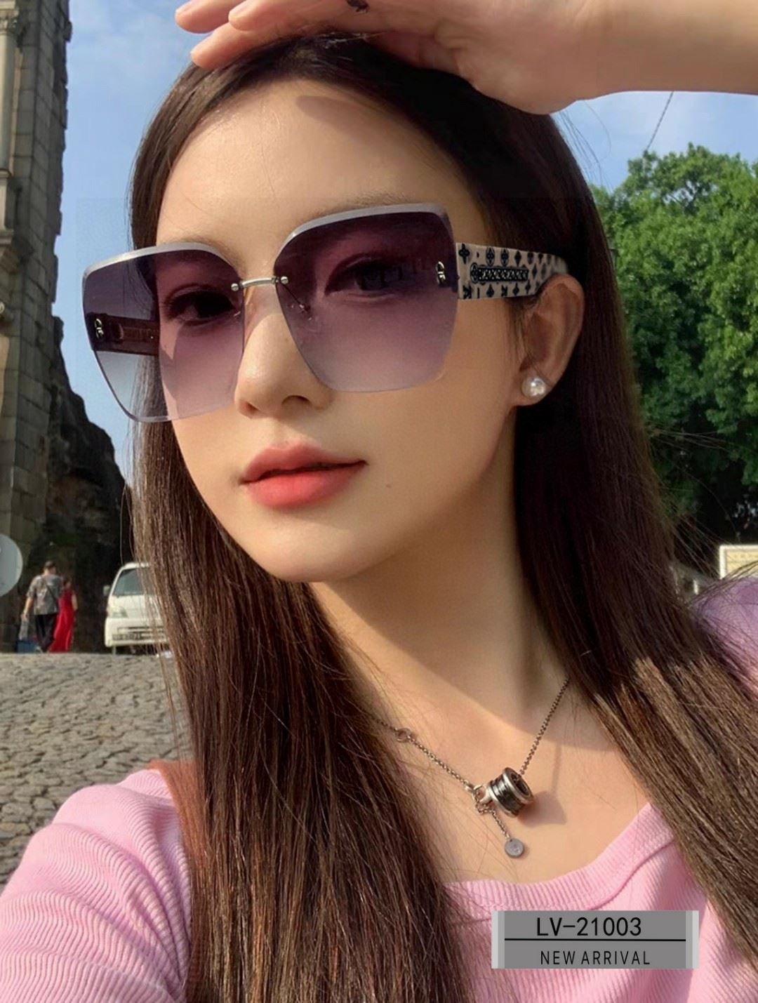 Louis Vuitton Sunglasses